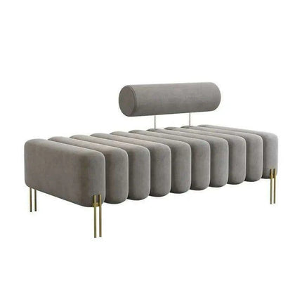 Scandinavian Elegance Sofa - Très Elite