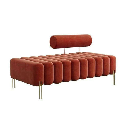 Scandinavian Elegance Sofa - Très Elite