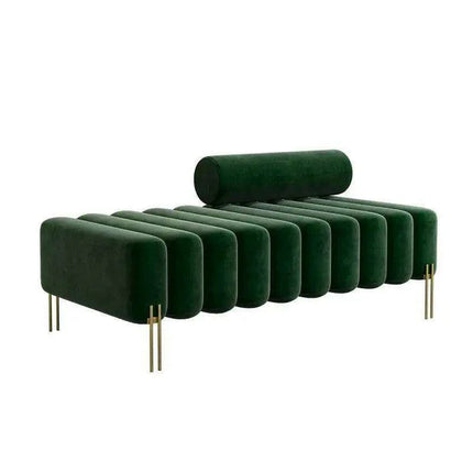 Scandinavian Elegance Sofa..