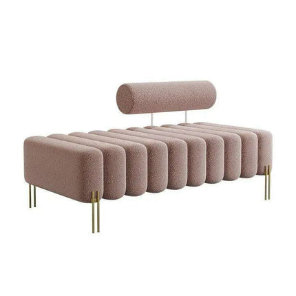 Scandinavian Elegance Sofa - Très Elite