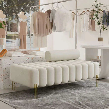 Scandinavian Elegance Sofa - Très Elite