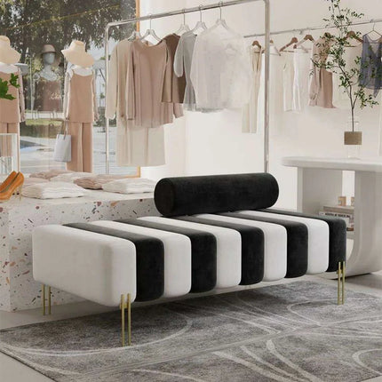 Scandinavian Elegance Sofa - Très Elite