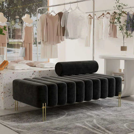 Scandinavian Elegance Sofa - Très Elite