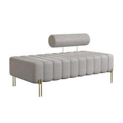 Scandinavian Elegance Sofa - Très Elite
