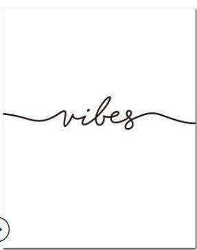 Scandinavian Love Heart Wall Art for Kids' Room Makeover