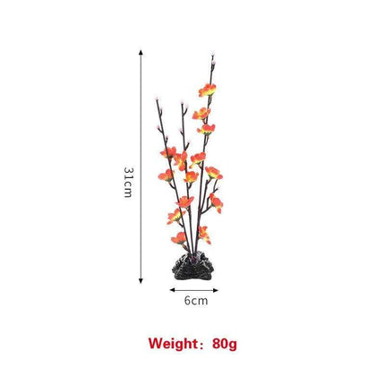 Japanese Sashimi and BBQ Swing Plate-B: Transform Your Dining Experience