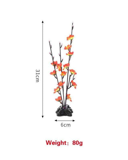 Japanese Sashimi and BBQ Swing Plate-B: Transform Your Dining Experience