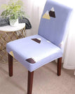 20194228 / 1 piece chair cover