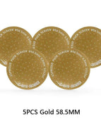 5pcs G 58.5mm