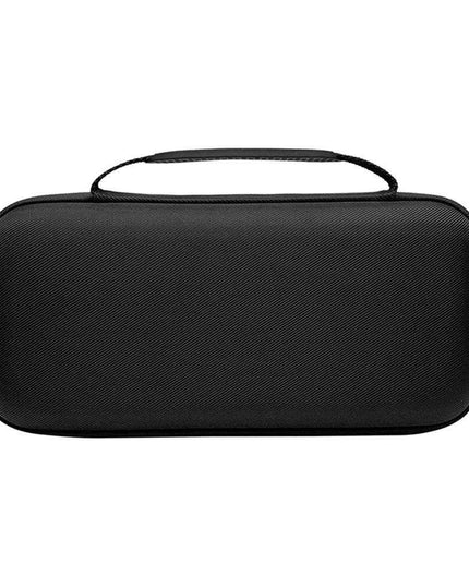 Asus ROG Ally Premium Shockproof Travel Storage Case - Customizable EVA Organizer with Protective Compartments