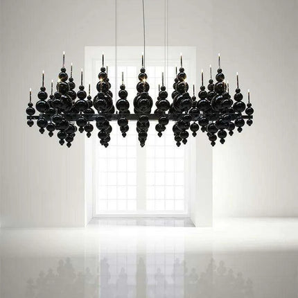 Elegant Pendant Lighting Collection - Sophisticated Hanging Fixtures for Stylish Interiors
