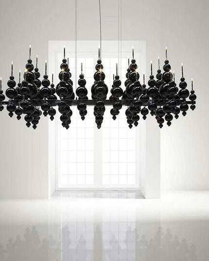 Elegant Pendant Lighting Collection - Sophisticated Hanging Fixtures for Stylish Interiors