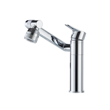 Convertible Bathroom Faucet
