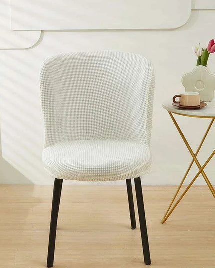 Stretch Spandex Chair Slipcovers for Elegant Home and Event Decor