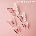 5pc butterfly 11