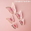 5pc butterfly 11