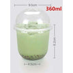360 ml 100 pcs 1
