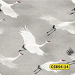Gray / 3mx44cm