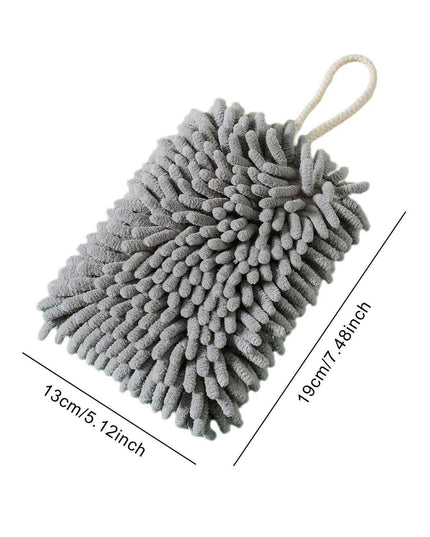 Chenille Luxury Towel Collection: Transform Your Home Experience