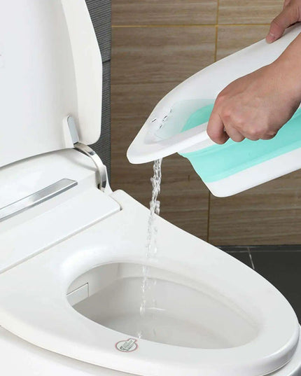 Pregnancy Comfort Electric Bidet Tub for Hygiene and Relaxation