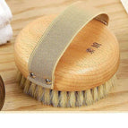 Bath Brushes