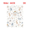 Little Rabbit / W44cm x L300cm