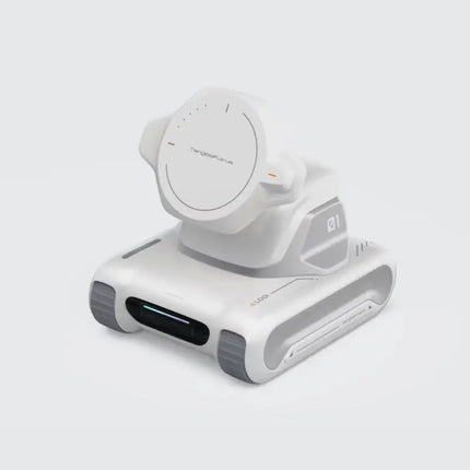 Looi Robot Second Edition - ChatGPT Voice Dialogue and Visual Recognition Smart Toy