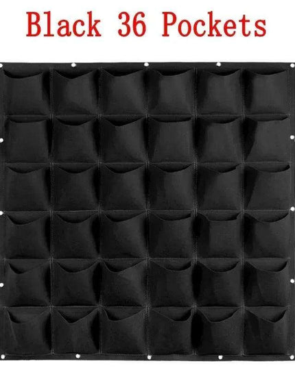 Sustainable Vertical Garden Wall Planters for Modern Indoor Spaces