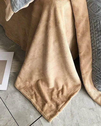 Opulent Grey Velvet Fleece Bedding Set with Luxurious 3D Embossed Duvet Cover and Pillowcases