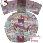 50PCS-My Melody