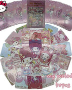 50PCS-My Melody