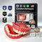 2026 New Lightweight Moldable Silicone Dentures, Instant Smile Natural Tone False Teeth Oral Care Pack 2026-new-lightweight-moldable-silicone-dentures-instant-smile-natural-tone-false-teeth-oral-care-pack