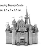 SleepingBeautyCastle