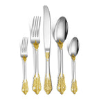Classic Scroll 5 Pieces