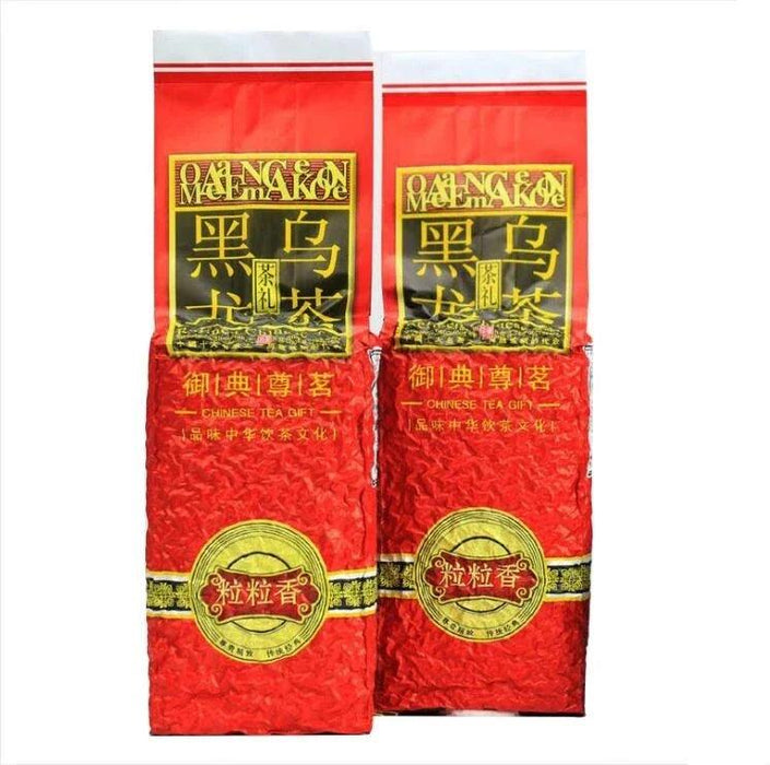 Anxi TieGuanYin Oolong Tea Premium Gift Set - 250g of Exquisite Flavor