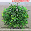 40cm wreath