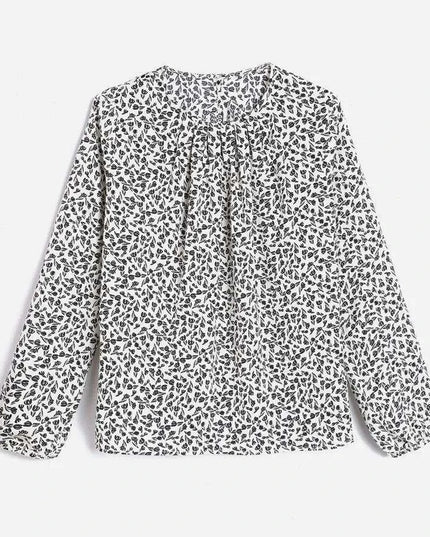 Chic Summer Smocking Skirt Sets in High-Elastic Chiffon Fabric