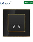 2 Pin Socket