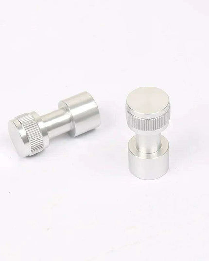 Volvo Pneumatic Suspension Upgrade Cap Kit - Elevate Your Driving Experience