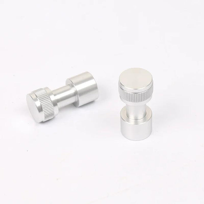 Volvo Pneumatic Suspension Upgrade Cap Kit - Elevate Your Driving Experience