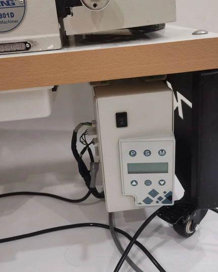 Precision Electric Leather Skiving Machine for Professional Craftsmanship