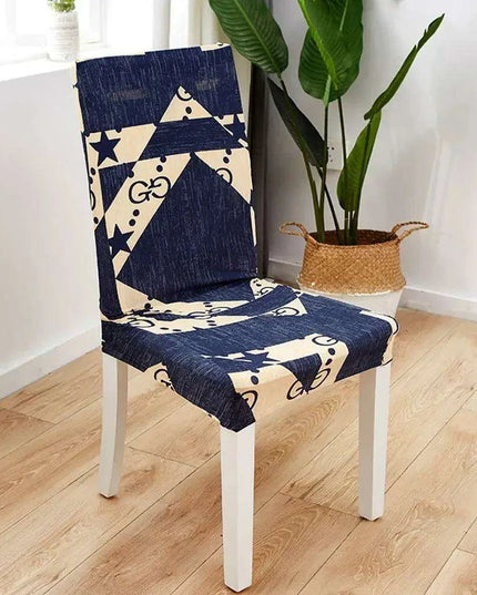 Svetanya Spandex Universal Chair Covers for Dining and Special Events
