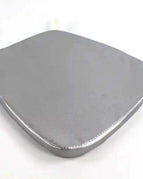 Cushions silver
