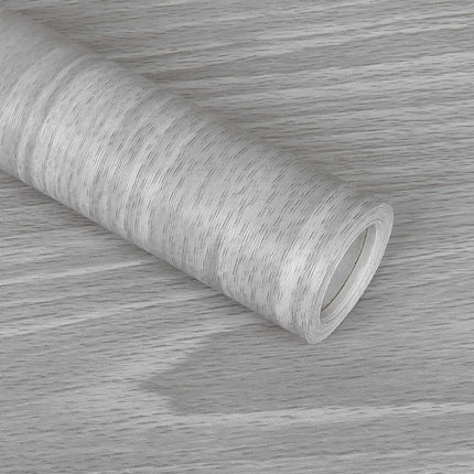 Wood Grain Contact Paper – Self-Adhesive Vinyl Wallpaper