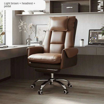 Revolutionize Your Office Experience with the 2024 Premium Ergonomic Chair - Unmatched Comfort and Elegance