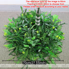70cm wreath