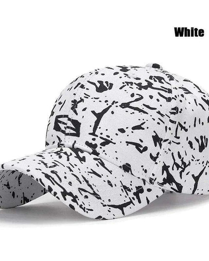 Versatile Cotton Cap for All-Day Comfort and Style