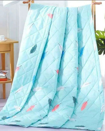 Lightweight Cotton Summer Comforter