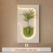 B / W60xH105cm