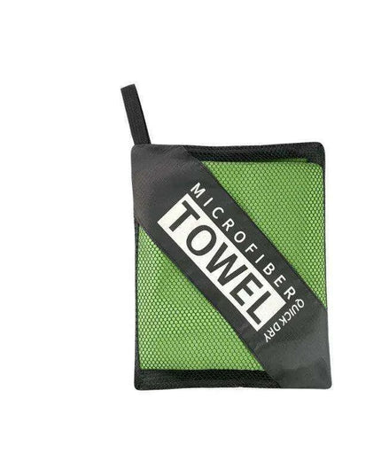 Premium Travel Microfiber Towels for Active Individuals